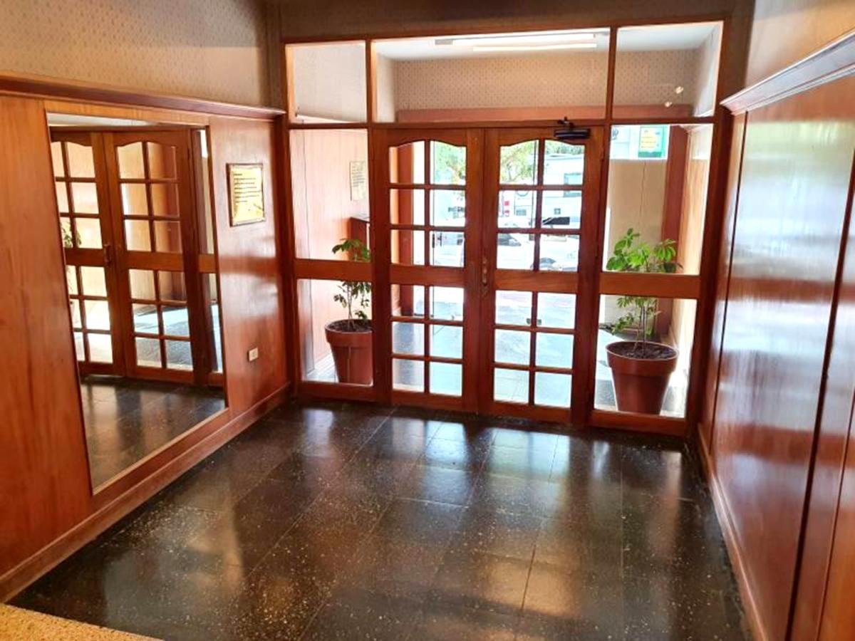 Ferienwohnung Mac Patagonia San Carlos de Bariloche Exterior foto