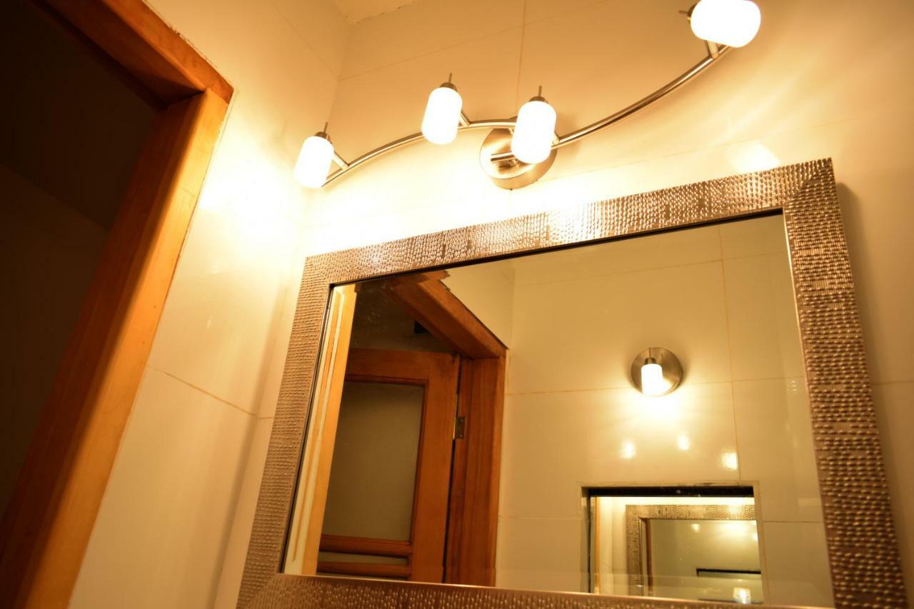 Ferienwohnung Mac Patagonia San Carlos de Bariloche Exterior foto