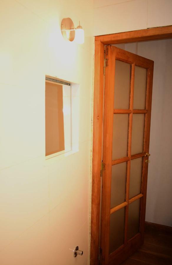 Ferienwohnung Mac Patagonia San Carlos de Bariloche Exterior foto