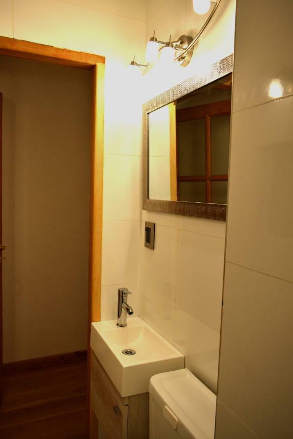 Ferienwohnung Mac Patagonia San Carlos de Bariloche Exterior foto