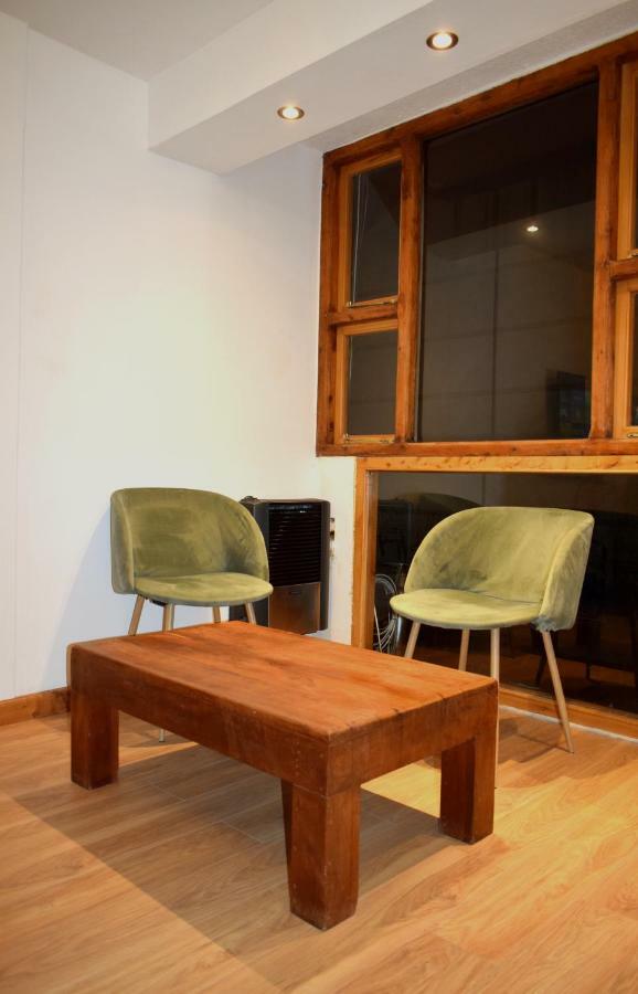 Ferienwohnung Mac Patagonia San Carlos de Bariloche Exterior foto